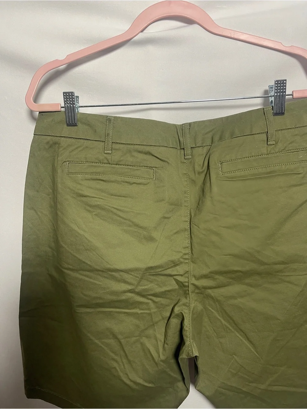 Quince casual tailored